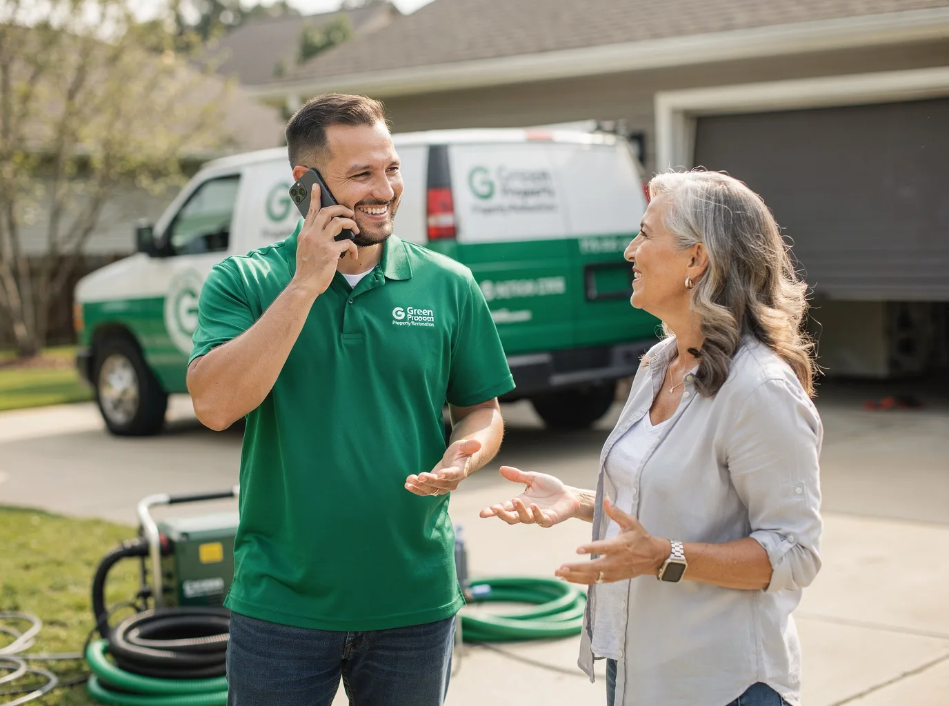 Water Damage Restoration Reynoldsburg, OH FAQs